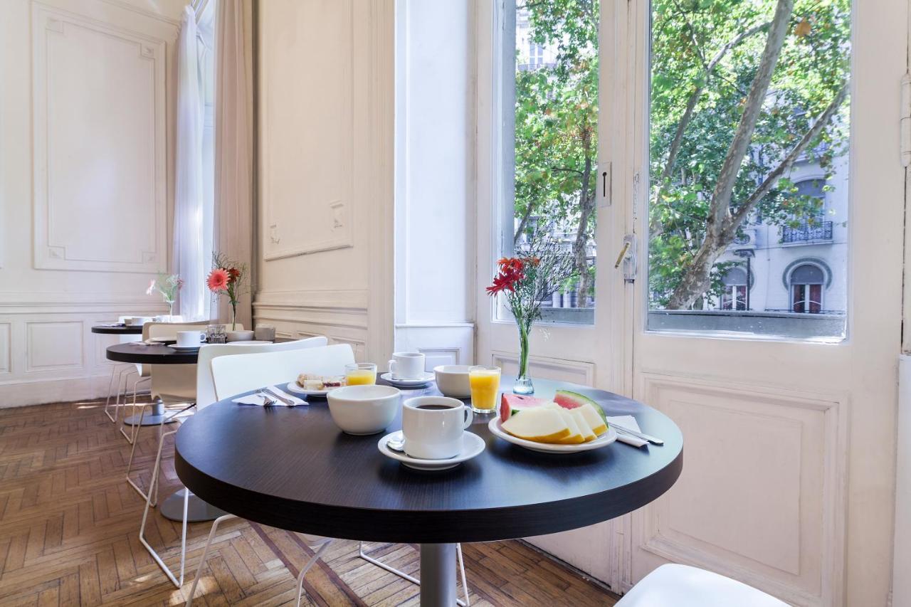 Mundial Hotel Buenos Aires
