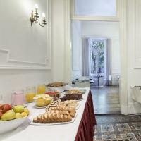 Hotel Mundial Buenos Aires