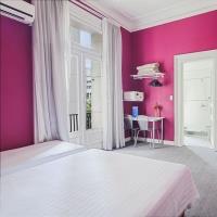 Mundial Hotel Buenos Aires